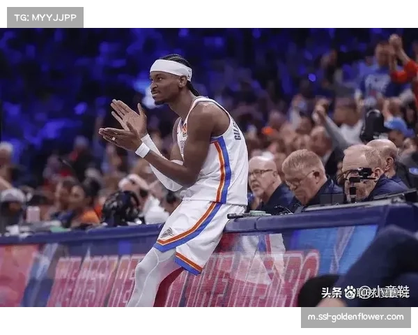 亚历山大场均32.5分领跑MVP榜 雷霆核心展现超巨统治力