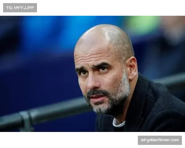 瓜迪奥拉塞梅尼奥改打中锋实验 曼城战术创新持续进化