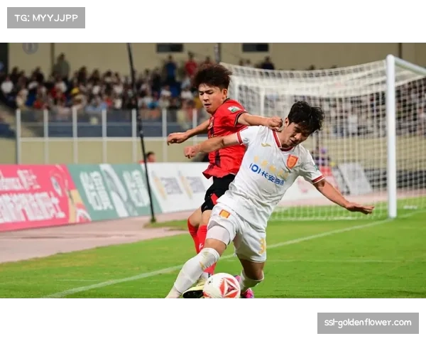 中超新军表现超出预期 铜梁龙玉昆展现黑马本色